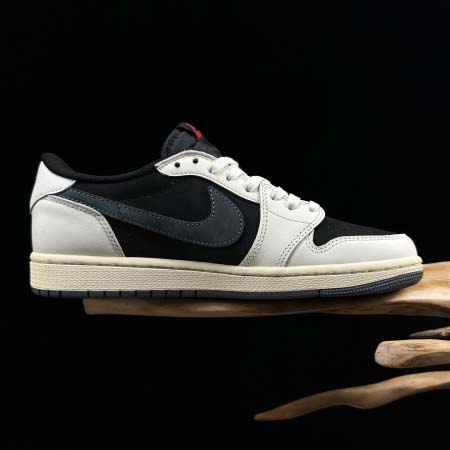 2026年1月10日入荷新品Air Jordan 1 Low 人気 スニーカー男女兼用/誕生日プレゼント/XH工場