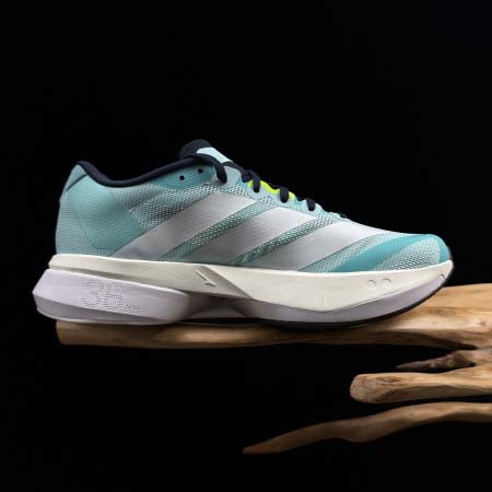 2026年1月10日入荷新品adidas Adizero Boston 13人気 スニーカー男女兼用/誕生日プレゼント/XH工場