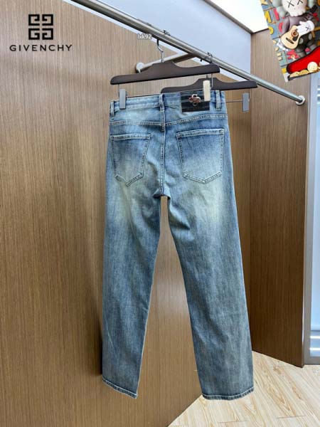 2026年1月12日Givenchy新作 ジーパン人気商品 JX工場