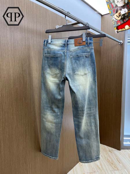 2026年1月12日PHILIPP PLEIN新作 ジーパン人気商品 JX工場