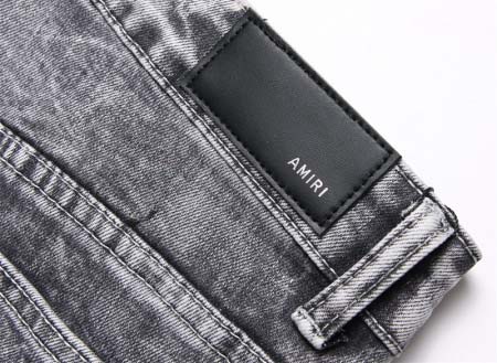 2026年1月12日Amiri新作 ジーパン人気商品 JX工場