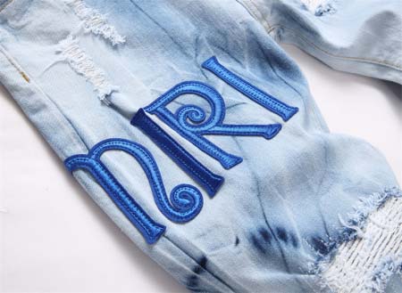 2026年1月12日Amiri新作 ジーパン人気商品 JX工場