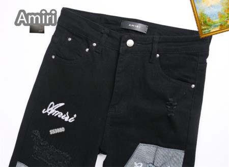 2026年1月12日Amiri新作 ジーパン人気商品 JX工場