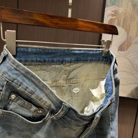 2026年1月12日Louis Vuitton新作 ジーパン人気商品 JX工場