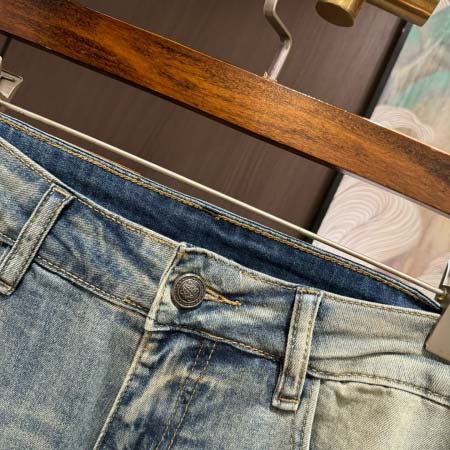 2026年1月12日Loewe新作 ジーパン人気商品 JX工場