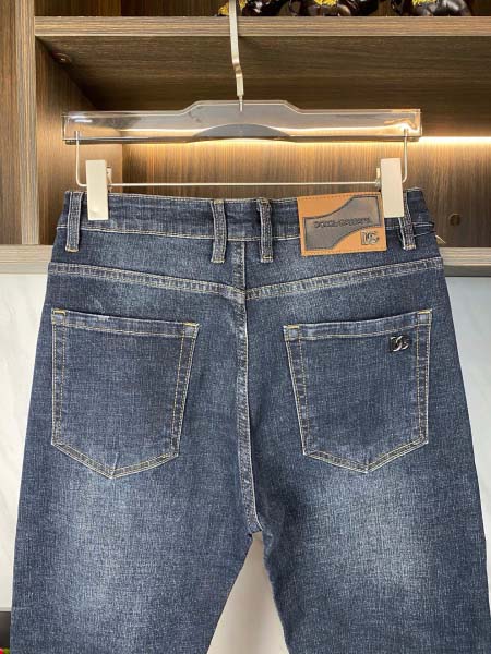 2026年1月12日Dolce&Gabbana新作 ジーパン人気商品 JX工場