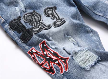 2026年1月12日Amiri新作 ジーパン人気商品 JX工場