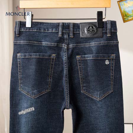 2026年1月12日Moncler新作 ジーパン人気商品 JX工場