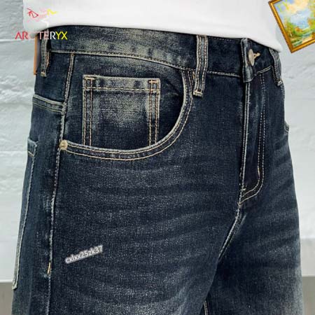 2026年1月12日ARCTERYX新作 ジーパン人気商品 JX工場