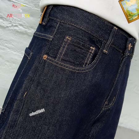 2026年1月12日ARCTERYX新作 ジーパン人気商品 JX工場