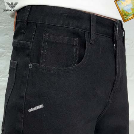 2026年1月12日Armani新作 ジーパン人気商品 JX工場