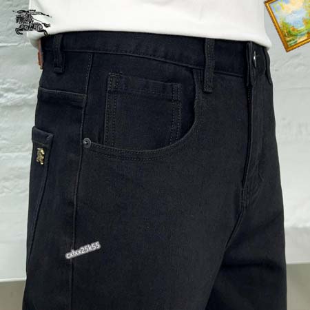 2026年1月12日Burberry新作 ジーパン人気商品 JX工場