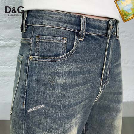 2026年1月12日Dolce&Gabbana新作 ジーパン人気商品 JX工場