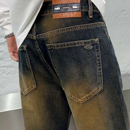 2026年1月12日Dior新作 ジーパン人気商品 JX工場