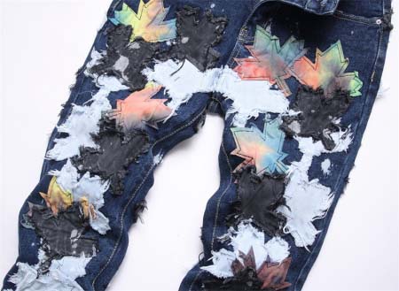 2026年1月12日Dsquared2新作 ジーパン人気商品 JX工場