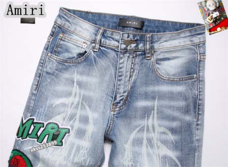 2026年1月12日Amiri新作 ジーパン人気商品 JX工場