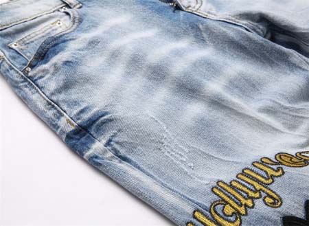 2026年1月12日Amiri新作 ジーパン人気商品 JX工場