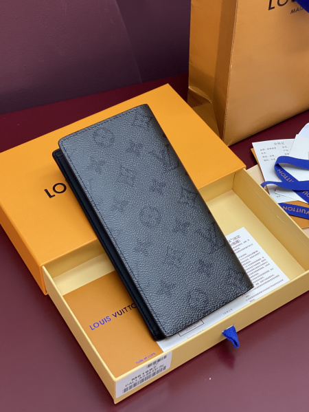 2026年1月12日新作高品質Louis Vuitton財布M61697  19×10   /GQ工場