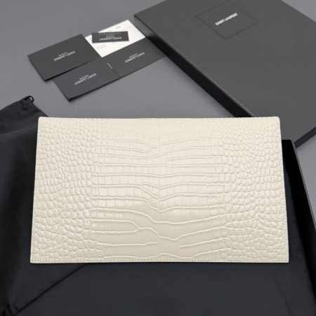 2026年1月12日新作高品質Saint Laurentバッグw27 xh16 xd2cm     /GQ工場