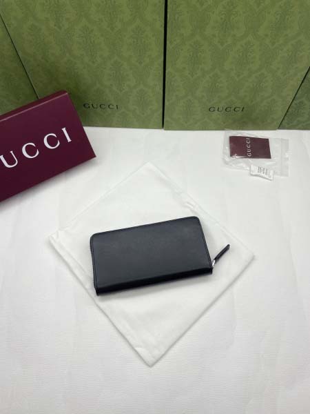 2026年1月13日新作高品質Gucci財布846954/19x 10.5x 2.5 /GQ工場