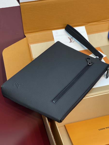 2026年1月13日新作高品質Louis VuittonバッグM25955TAKEOFFTakeoffLV22 x 5 x 30/GQ工場