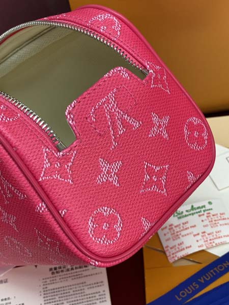 2026年1月13日新作高品質Louis VuittonバッグM27158 /Monogram Heritage13 x 12 x 20/GQ工場