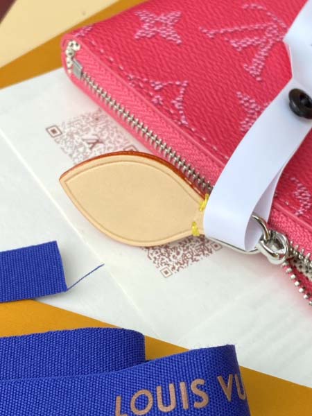 2026年1月13日新作高品質Louis VuittonバッグM27109Monogram Heritage15.5 x 1 x 24/GQ工場