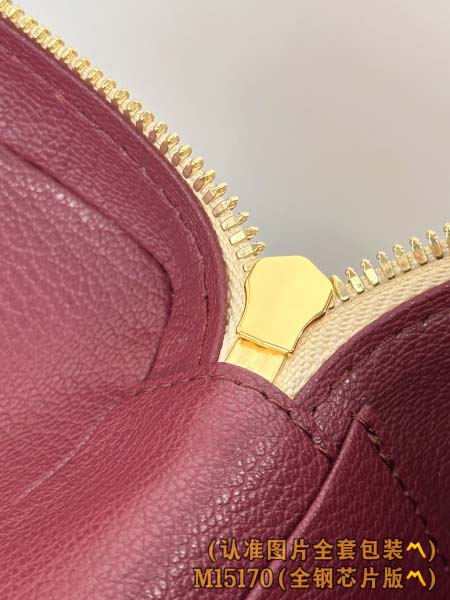 2026年1月13日新作高品質Louis Vuitton財布M1517020 x 13.5 x 12/GQ工場