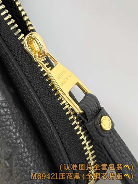 2026年1月13日新作 高品質Louis Vuitton財布M6942113 x 8 x 2/GQ工場