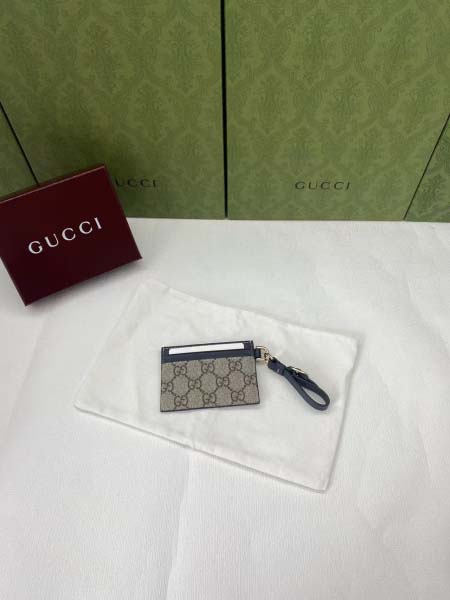 2026年1月13日新作高品質Gucci財布81912110x 7/pvc /GQ工場