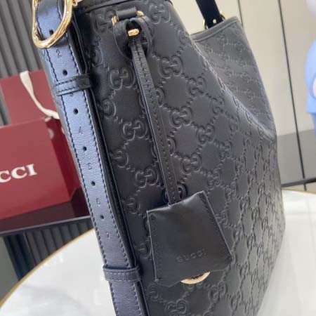 2026年1月13日新作高品質Gucciバッグ84745230.5x 30.5x 9/GQ工場