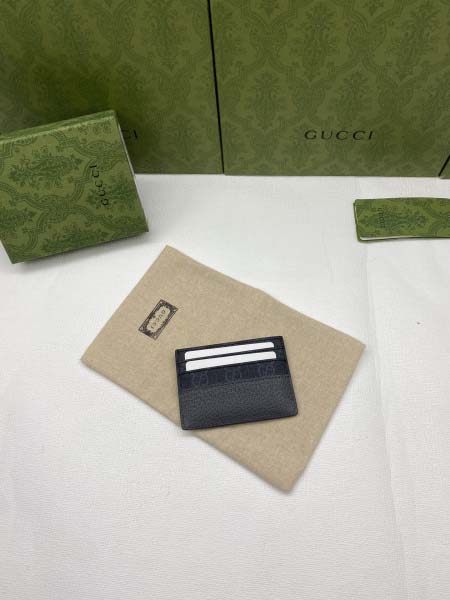 2026年1月13日新作高品質Gucci財布70142510*7cm/GQ工場