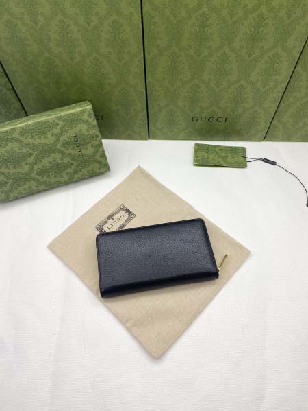 2026年1月13日新作 高品質Gucci財布70142319*10*3cm /GQ工場