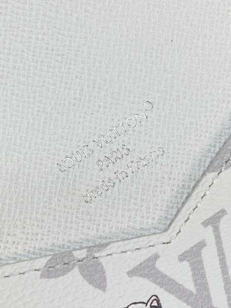 2026年1月13日新作高品質Louis Vuitton財布M27083Monogram Forest14 x 2.5 x 10/GQ工場