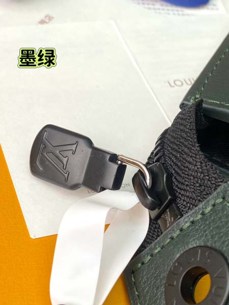 2026年1月13日新作高品質Louis VuittonバッグM61692 Monogram26cmx20cm /GQ工場