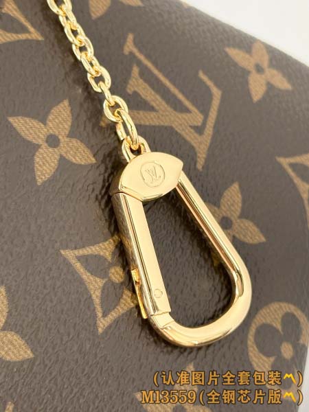 2026年1月14日新作高品質Louis Vuitton財布M13559 Monogram 15 x 9 x 1  /GQ工場