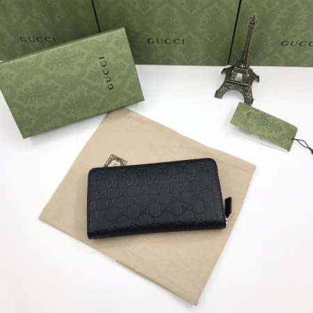 2026年1月14日新作 高品質Gucci財布G233194/21X11X2.5cm /GQ工場