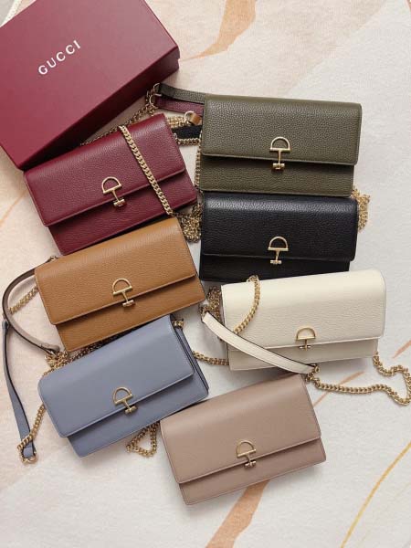 2026年1月14日新作高品質Gucci財布 /GQ工場