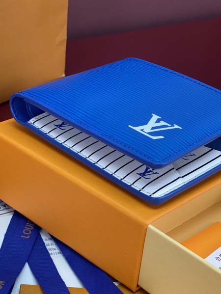 2026年1月14日新作高品質Louis Vuitton財布M25801/  9 x 1.5 x 11.5  /GQ工場