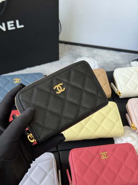 2026年1月14日新作高品質Chanel財布 3686  chanel 25c /GQ工場