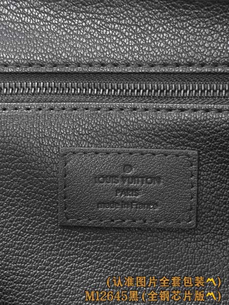 2026年1月14日新作高品質Louis VuittonバッグM12645/28 x 15 x 16.5  /GQ工場