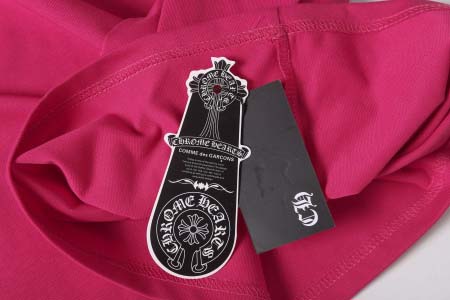 2026年1月14日新作Chrome Hearts半袖 tシャツ高品質人気商品/誕生日プレゼント/FF工場