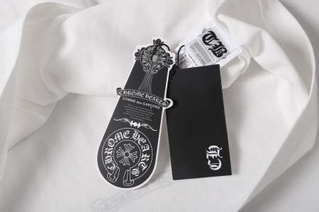 2026年1月14日新作Chrome Hearts半袖 tシャツ高品質人気商品/誕生日プレゼント/FF工場