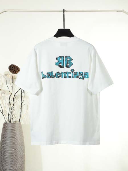 2026年1月14日新作Balenciagatシャツ高品質人気商品/誕生日プレゼント/FF工場