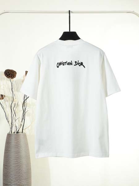 2026年1月14日新作Diortシャツ高品質人気商品/誕生日プレゼント/FF工場