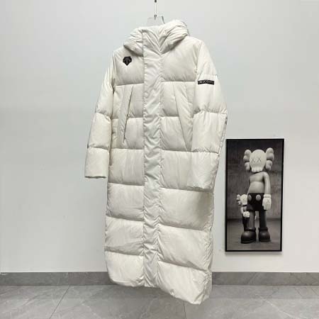 2026年1月14日新作Descenteダウンジャケット高品質人気商品/誕生日プレゼント/FF工場