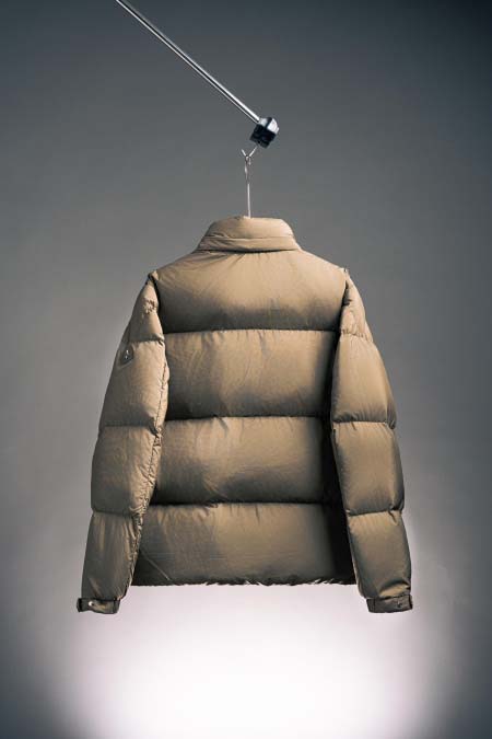 2026年1月14日新作Monclerダウンジャケット高品質人気商品/誕生日プレゼント/FF工場