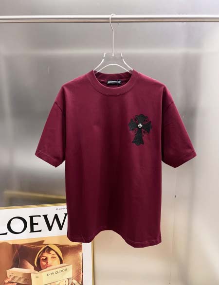 2026年1月15日新作Chrome Heartsズボン高品質人気商品/誕生日プレゼント/FF工場