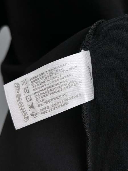 2026年1月15日新作Chrome Hearts半袖 tシャツ高品質人気商品/誕生日プレゼント/FF工場