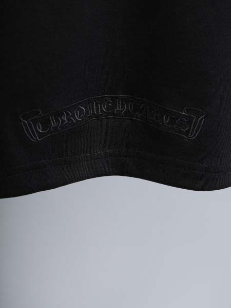 2026年1月15日新作Chrome Hearts半袖 tシャツ高品質人気商品/誕生日プレゼント/FF工場